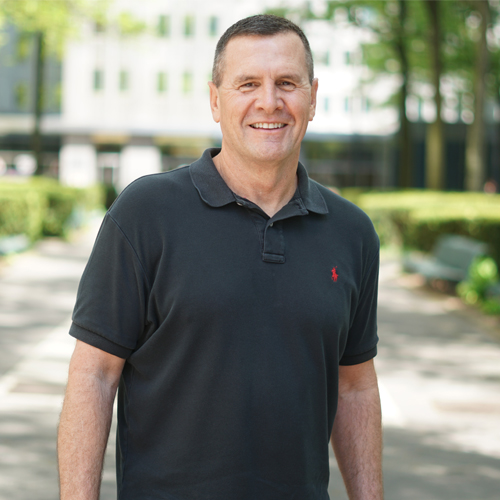 Dave Kunes - Real8 Group