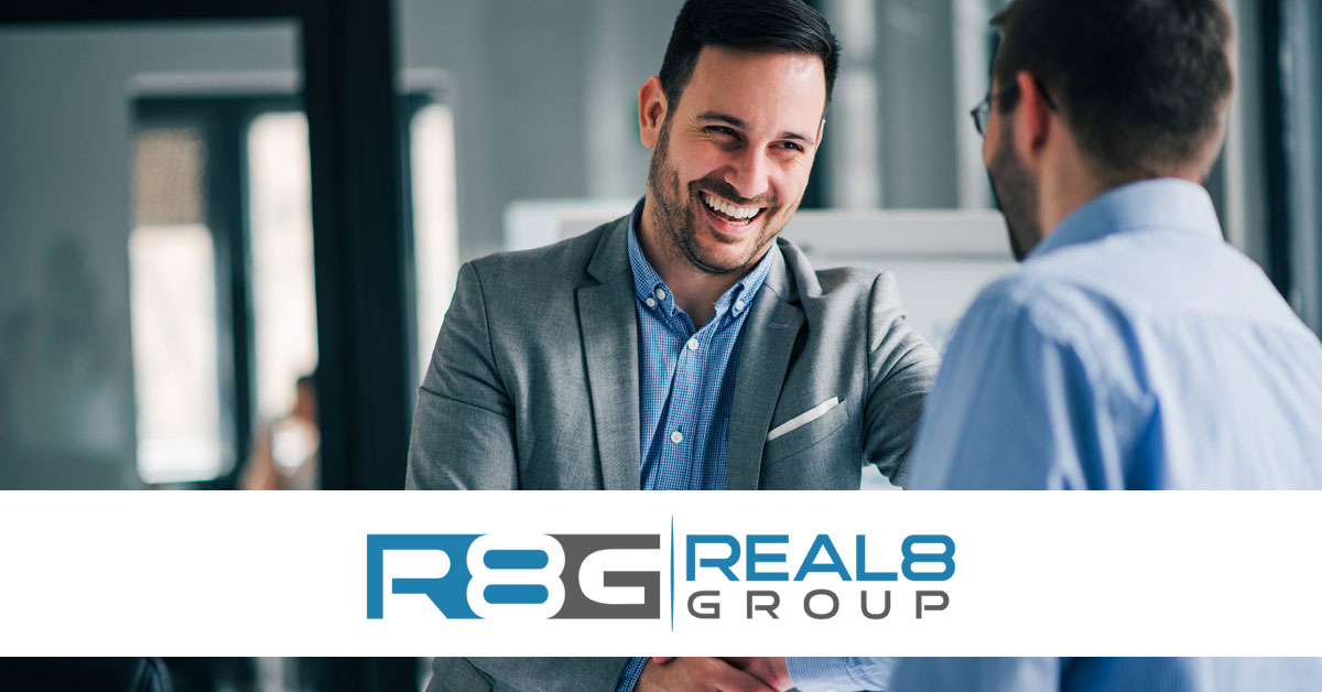Real Estate Search Firm Executive Recruiters Real8 Group