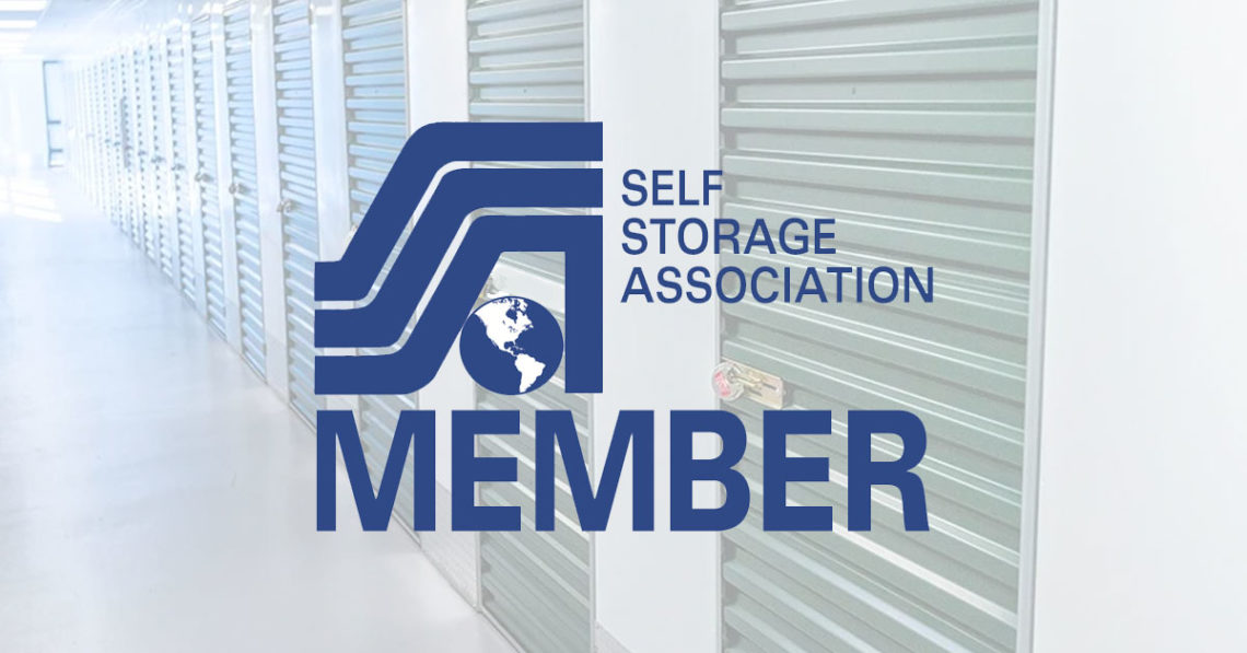 Real8 Group Joins the Self Storage Association Real Estate Executive