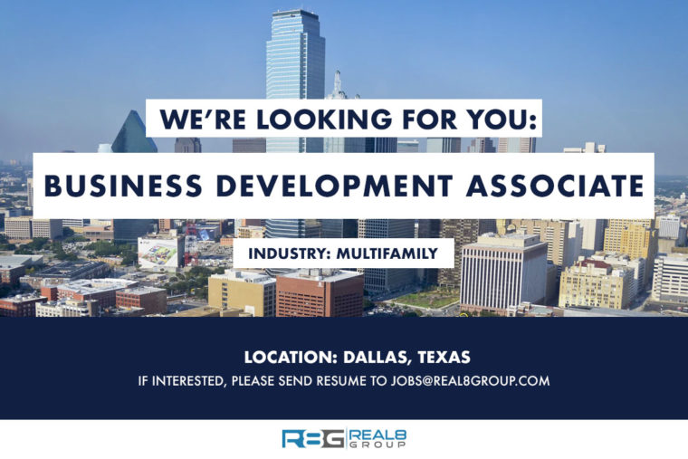 Business management jobs in dallas texas