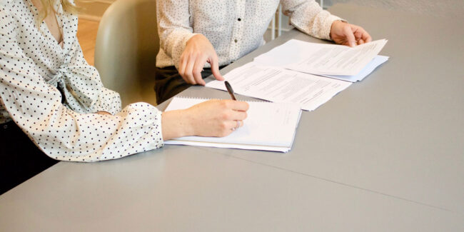 Real estate recruiting firms