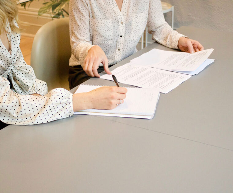 Real estate recruiting firms